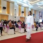 IFW 2023 Sukses Angkat Derajat, Sulaman Karawo sebagai Produk Seni Bernilai Tinggi