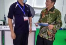 GEM Indonesia Gelar Pameran Teknologi Energi Hijau Terbesar di Asia Tenggara Selama Tiga Hari di JIEXPO Kemayoran