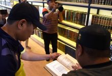 Hamka Berharap Hadirnya Rumah Literasi Gorontalo dapat Tingkatkan Kualitas SDM di Daerahnya