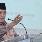 KH Said Aqil Minta agar  Pemerintah  Cabut Surat Edaran Larangan Bukber