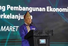Mendag Zulkifli  : Diperlukan Kolaborasi dan Kerjasama Semua Pihak untuk Wujudkan Visi Indonesia Maju 2045