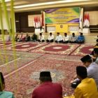 Ade Khali Terpilih Jadi Ketua Lembaga Adat Provinsi Gorontalo