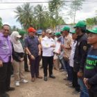 Tim Exco Malaysia Akui Terkesan dengan Potensi Jagung di Gorontalo