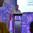 Pemprov Gorontalo dalam RKPD Tahun 2024 Targetkan Pertumbuhan Ekonomi Sebesar 5,86 Persen