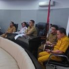 Hamka Katakan Menhub Siap Beri Dukungan Terkait Event Olahraga Internasional di Gorontalo