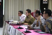 Tomsi: Laporan Pertanggungjawaban Kinerja Penjagub Gorontalo Sudah Baik