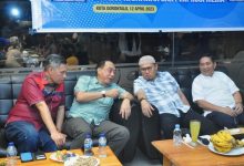 TPP bagi ASN Pemprov Gorontalo Dibayarkan Penuh Sebelum Idulfitri