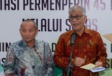 Kemenperin Terapkan Standardisasi Industri melalui SIINas