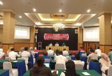 Angka Prevalensi Tengkes di Provinsi Gorontalo Terus Menurun