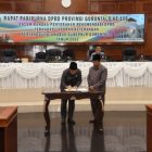 Sebanyak 11 Rekomendasi LKPJ Gubernur Gorontalo Tahun 2022Telah Dikeluarkan DPRD  Setempat