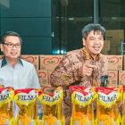 Tren Permintaan Bapok Jelang Idulfitri Meningkat, Kemenperin Gelar Bazar Lebaran 2023