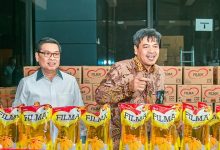 Tren Permintaan Bapok Jelang Idulfitri Meningkat, Kemenperin Gelar Bazar Lebaran 2023