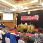 Gamaria Paparkan TP PKK Provinsi Gorontalo Miliki Program Turunkan Tangkes secara Maksimal