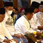 Ketika Berceramah di Gorontalo,  KH Ma’ruf Amin  Sampaikan Keistimewaan Malam Lailatul Qadar