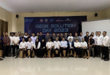 Kini Pengelola TIK Dinas Kominfo se – Kabupaten/Kota Gorontalo Siap Hadapi Ancaman Peretas Jaringan