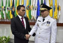 Hamka Nilai Ismail Pakaya sebagai Putra Daerah Layak Didukung untuk Pimpin Gorontalo