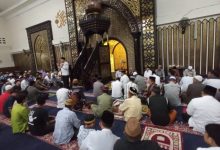 Pemkab Gorontalo Peringati Malam Nuzul Qur’an