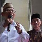 Wapres RI Maruf Amin, Misi Dan Program DMI Gorontalo Sangat BagusM