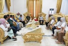 Penjagub Ismail Minta Manajemen BSG Jelaskan Kepemilikan Saham Pemprov Gorontalo di BSG