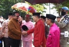 Menag Yaqut akan Resmikan Asrama Jabal Uhud di Gorontalo