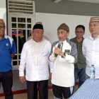 Nelson:  Keberadaan Islamic Center dan Masjid Raya Gorontalo, Itu Ikonnya Gorontalo sebagai Serambi Madinah