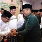 NU Salah Satu Pilar yang Berkonstribusi Besar pada Bangsa, Hamka PWNU Gorontalo Jaga Stabilitas Politik