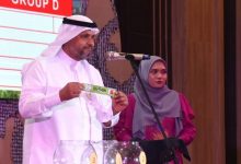 Hamka Optimis Tim Indonesia Bisa Kalahkan Arab Saudi dan Malaysia di Turnaman AMFC  2023