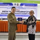 Pemprov Gorontalo Dukung Sukseskan Pelatihan VSGA yang Digelar Kementerian Kominfo