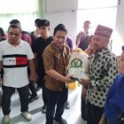 Sebanyak 50.431 KPM di Kabgor Terima Bantuan CBP dari Pemerintah Pusat