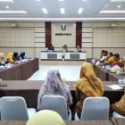 Sekda Syukri Instruksikan Seluruh OPD dan Pejabatnya untuk Siap Diperiksa Tim  Itjen Kemendagri