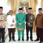 BAZNAS agar Beri Prioritas Kelompok  Ekstrim Miskin sebagai Penerima Zakat