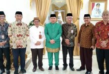 BAZNAS agar Beri Prioritas Kelompok  Ekstrim Miskin sebagai Penerima Zakat