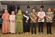 Ketika di Pohuwato, Penjagub Ismail Sampaikan Komitmennya untuk Dekatkan Pelayanan Masyarakat