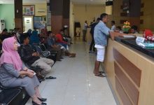 Tingkatkan Pendapatan Daerah, Pemprov Gorontalo Permudah Urus Pajak Kendaraan