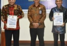 Nelson Optimis Laporan Keuangan Pemkab Gorontalo Tahun Anggaran 2022 Bakal Raih Opini WTP