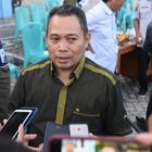 Penjagub Ismail Tinjau Sejumlah Infrastruktur di Pohuwato