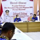 Guna Terjaganya Kondisi Kamtibsospol Jelang Pemilu Kesbangpol Diminta Maksimalkan Pengawasan