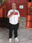 Ki Dalang Wawan Dede Amung Sutarya Akui Prihatin Karakater Budi Pekerti Masyarakat Sudah Mulai Luntur