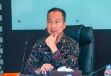 Hadapi Kondisi Ekonomi Dunia, Kemenperin Beri Perhatian Penuh terhadap Industri TPT Melalui Kebijakan