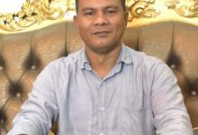 Sediakan Internet Gratis , Bukti Diskominfo Kabgor Tingkatkan Layanan Publik