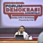 Penjagub Ismail : Sikap Netral ASN dalam Pemilu dan Pilkada 2024 Sebuah Keharusan