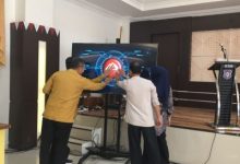 Kelola Arsip Berbasis Elektronik, Pemprov Gorontalo Luncurkan Aplikasi Srikandi
