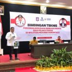 Sebanyak 100 Pelaku Usaha di Gorontalo Dibekali Tata Cara Urus Perizinan Usaha Secara Terintegrasi