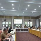 Turunkan Stunting di Daerahnya, Pemprov Gorontalo Berupaya Libatkan Seluruh Sektor