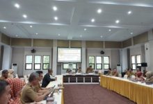 Turunkan Stunting di Daerahnya, Pemprov Gorontalo Berupaya Libatkan Seluruh Sektor