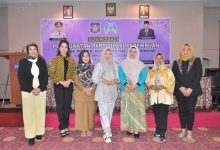 Representasi Perempuan Dibidang Politik Saat ini Masih Jauh dari yang Diharapkan