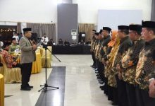 Budiyanto : Peran LPTQ  Bukan Hanya Sekedar Selenggarakan STQH dan MTQ Saja