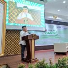 Budiyanto Sidiki: Persoalan Harga Pangan dan Inflasi Bisa Jadi Persoalan Terganggu Stabilitas Keamanan