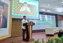 Budiyanto Sidiki: Persoalan Harga Pangan dan Inflasi Bisa Jadi Persoalan Terganggu Stabilitas Keamanan