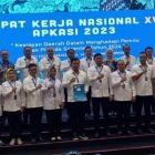 Miliki Potensi Dorong Pertumbuhan Ekonomi, Nelson Usulkan agar Investasi Hijau Dikembangkan